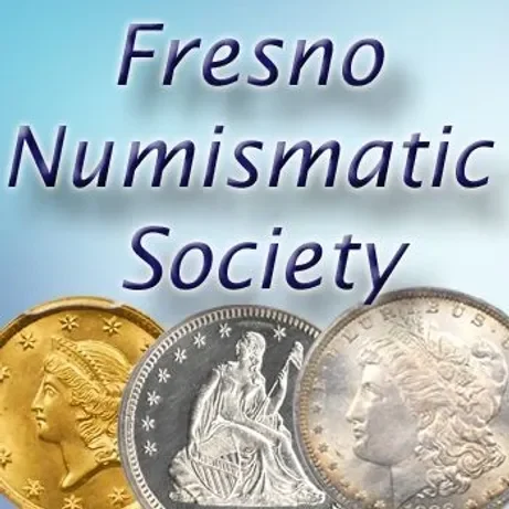 Fresno Numismatic Society